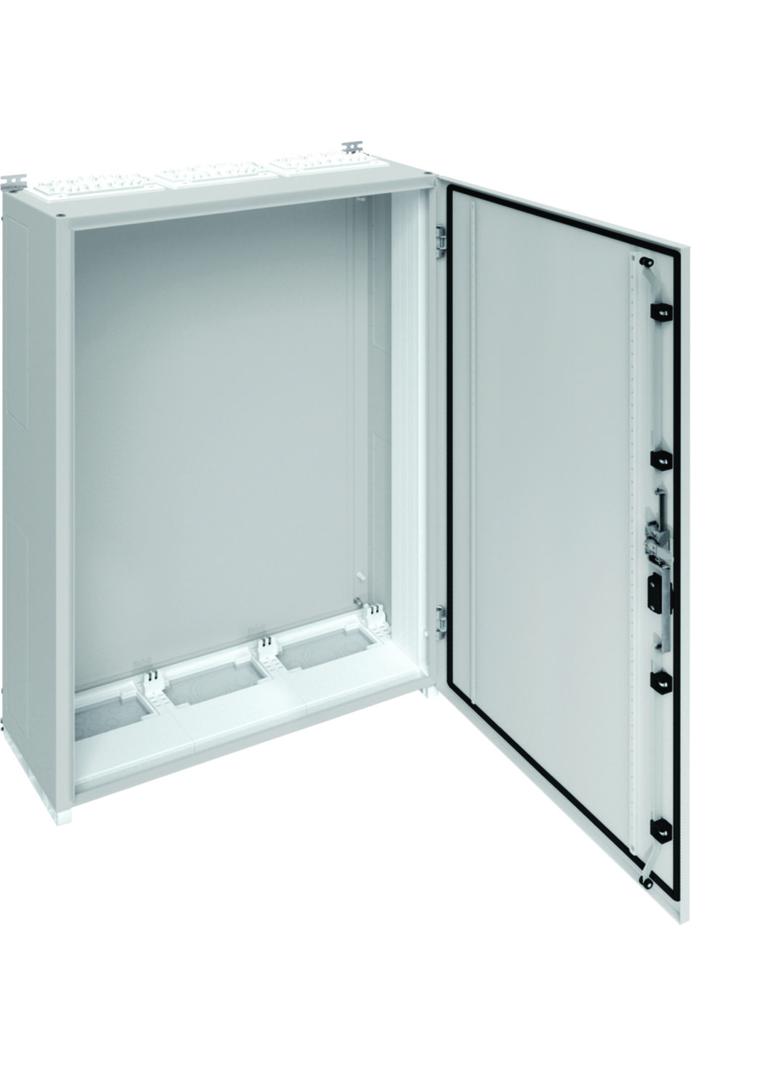 univers Rozdzielnica wisząca IP55 kl. I 800x1250x275 FR83E HAGER