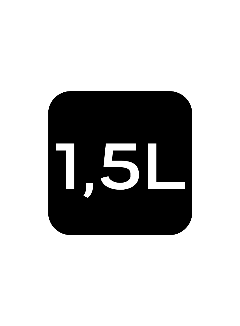 Spryskiwacz ciśnieniowy warsztatowy 1.5 litra