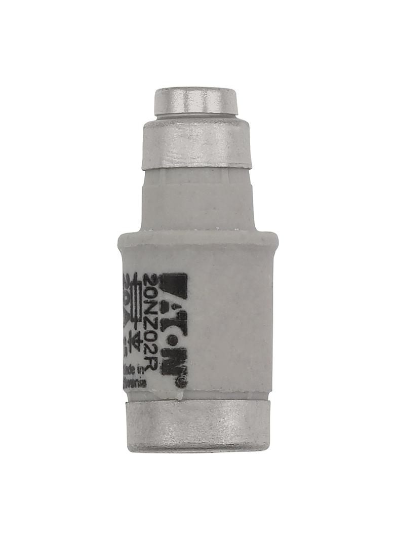 FUSE-D02 20A GR 400VAC E18 Wkładka D02 20A GR 400VAC E18 20NZ02R EATON