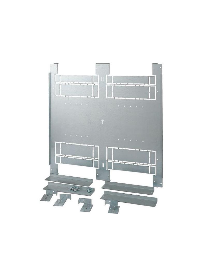 XMN4F0802M Płyta montażowa 2xNZM4 stacj. W=800mm 177097 EATON