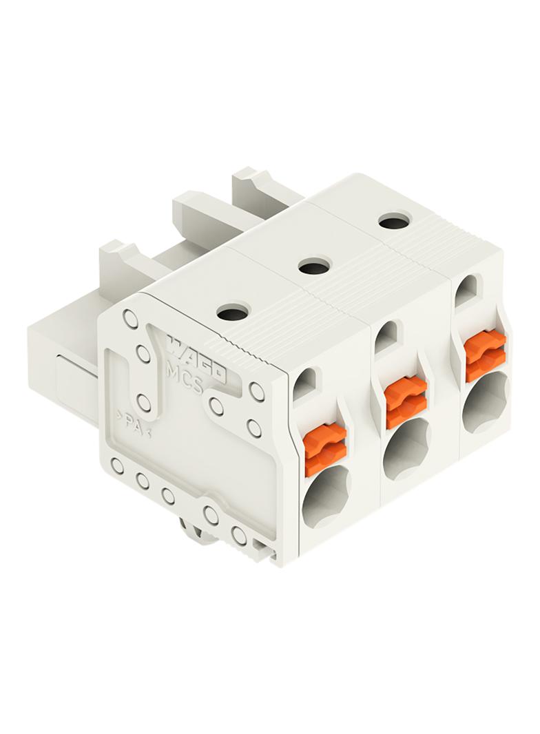 1-przewodowe gniazdo