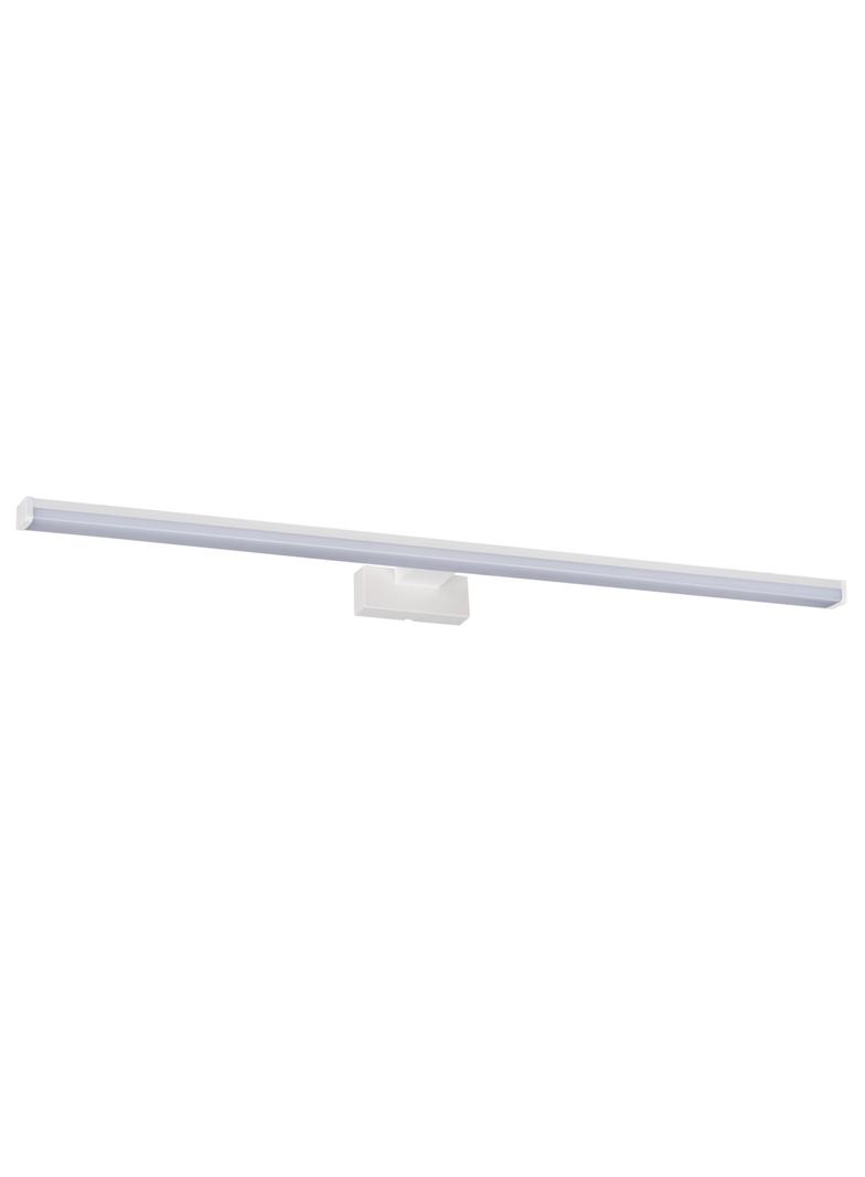 Oprawa ścienna łazienkowa LED 15W ASTEN IP44 15W-NW-W biała 1650lm 4000K kinkiet 26688 KANLUX