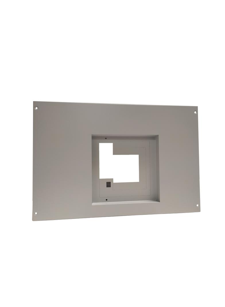 OSŁONA DPX 1600 POZIOMA SZEROKOŚĆ 600 ŚRUBA, Legrand