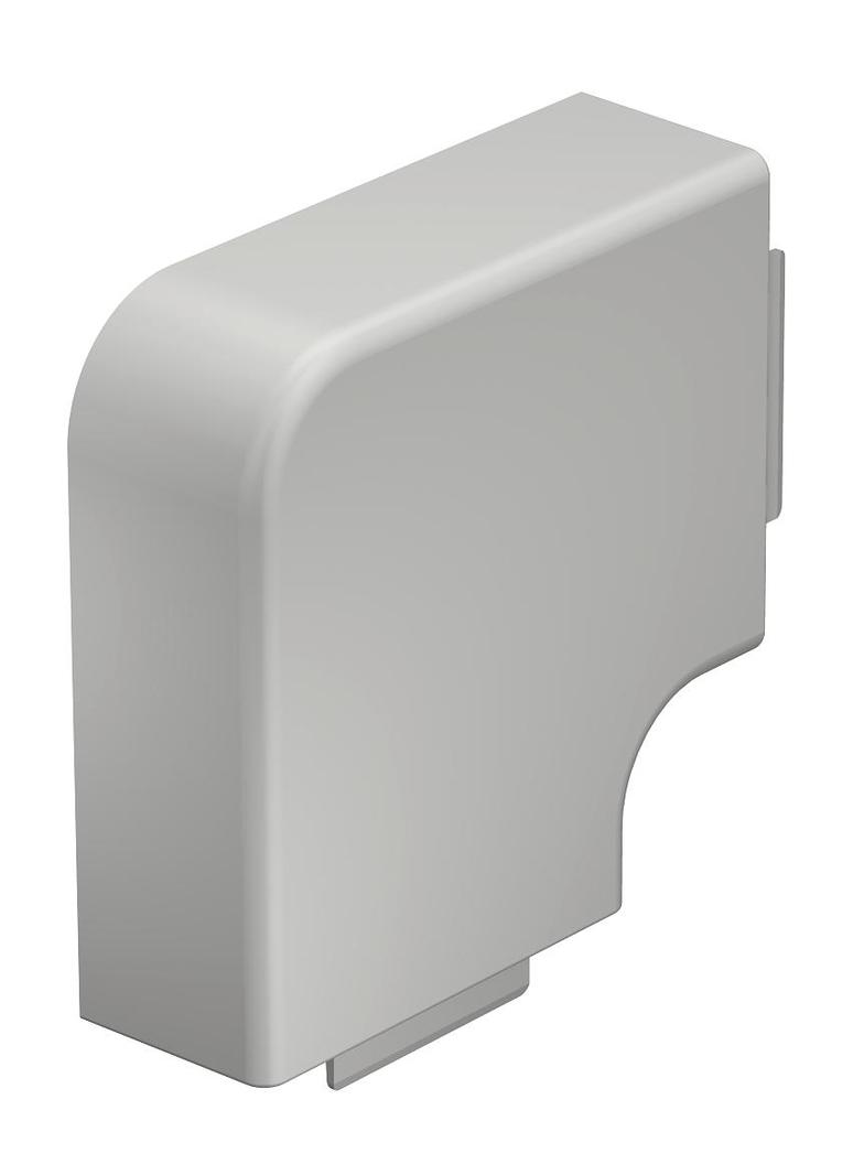 WDK/HF 40090, POKRYWA NAROŻA PŁASKIEGO 40X90MM