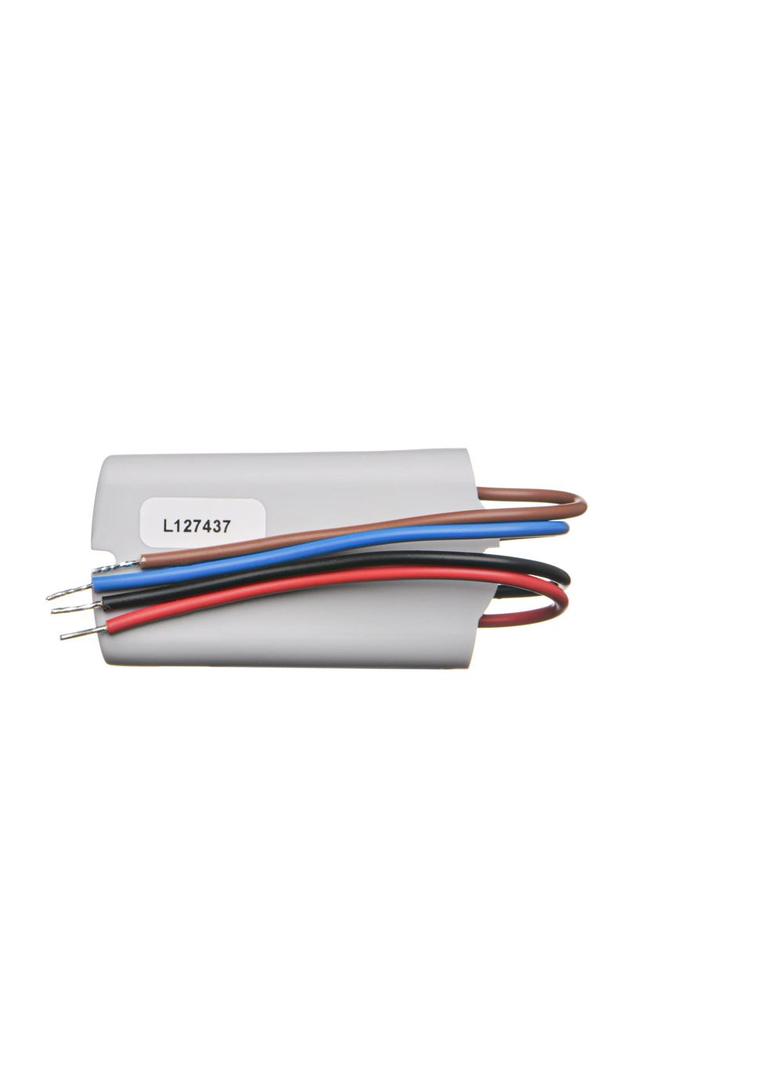Simon 54 Zasilacz LED natynkowy 14V DC 15W ZL14N-15 KONTAKT