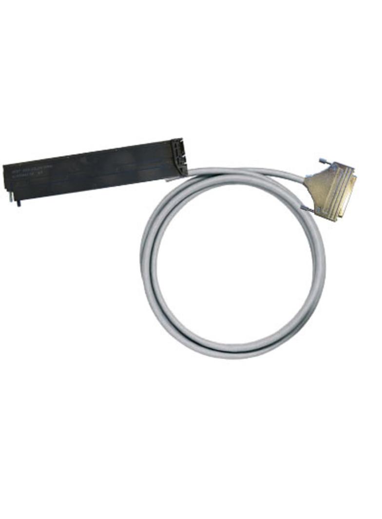 PAC-S400-SD37-V0-2M5 Przewód PLC WEIDMULLER 7789284025 WEIDMÜLLER