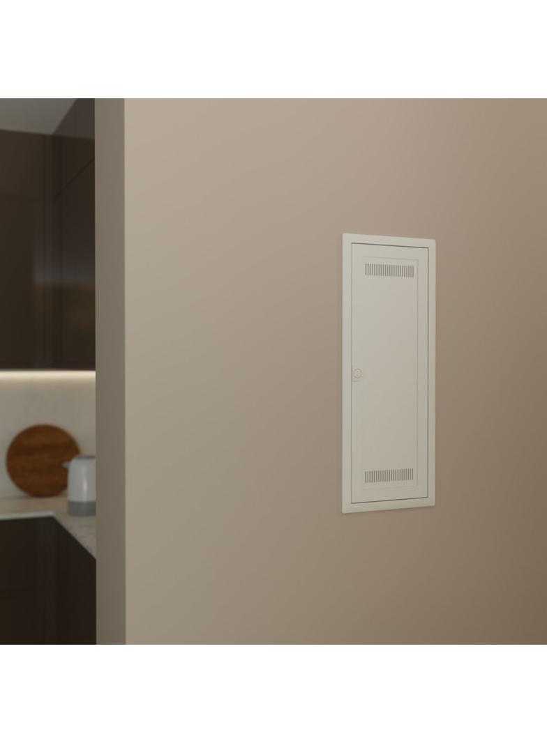 volta Kieszeń na dokumentację transparentna 220x240mm VZ407 HAGER