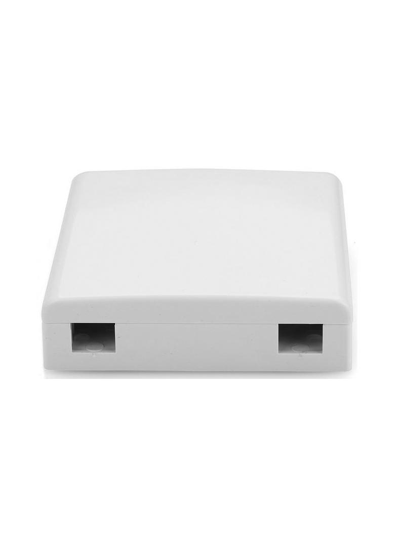 Gniazdo abonenckie puste ACE - plastikowe