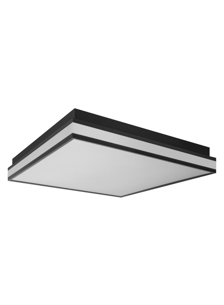 Oprawa SMART+ WIFI ORBIS MAGNET 450X450 TW BK