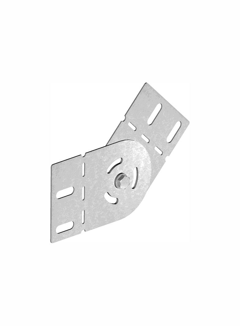 LGPH80 ŁĄCZNIK PRZEGUBOWY DO KORYTKA 1,5 MM