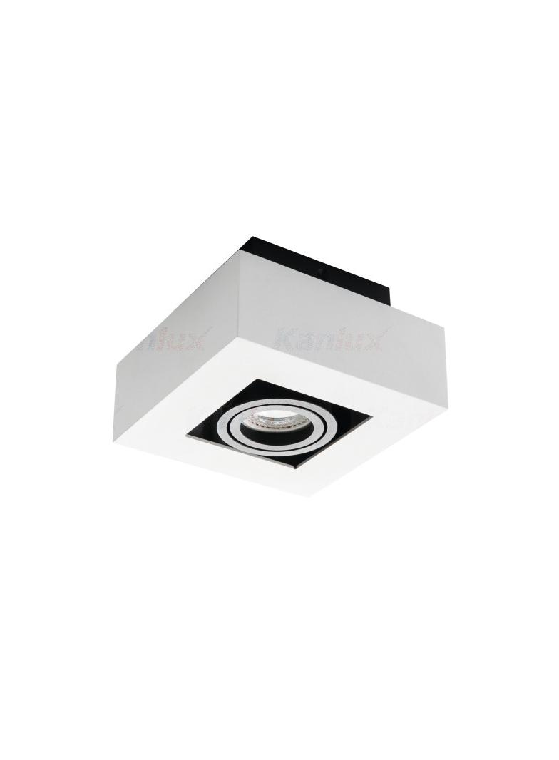 STOBI DLP 50-W Sufitowa oprawa punktowa