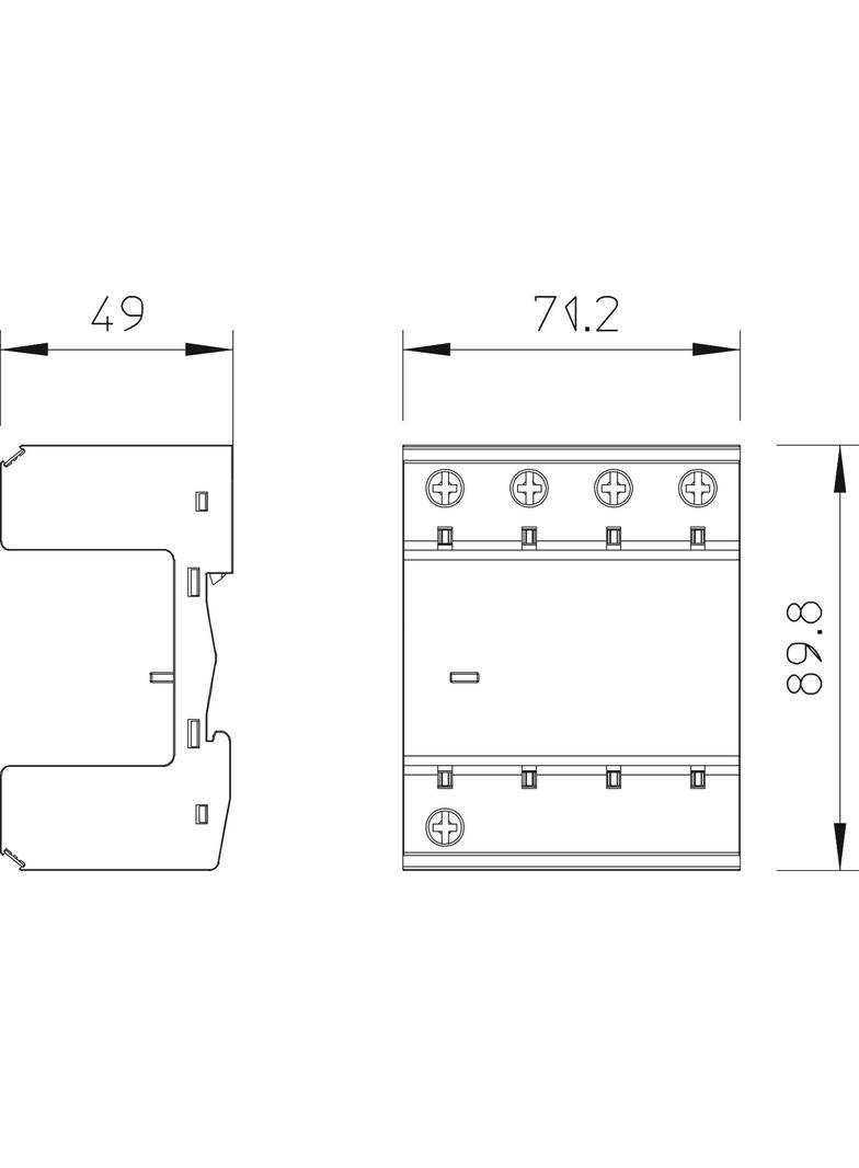 MB 3+NPE, MULTIBASE