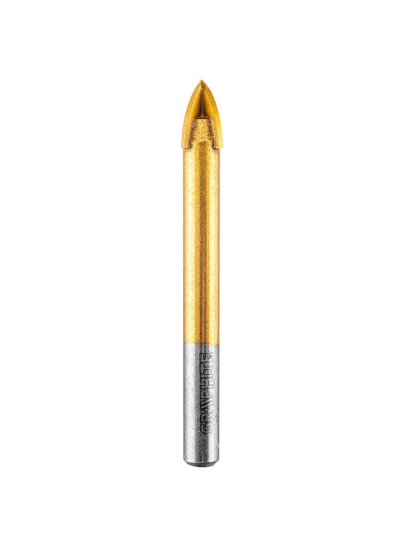Wiertło uniwersalne HM, 10 mm