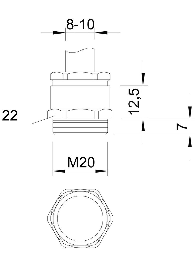 163 M, DŁAWIKI M20 MOS.NIKL.