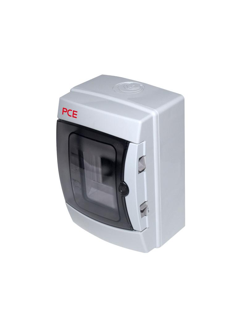 T-BOX 4M IP65 1519004 PCE