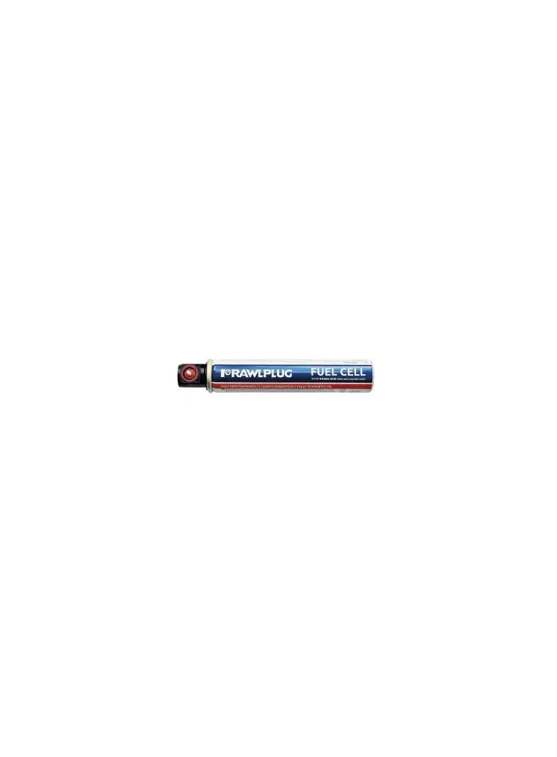 Gaz do osadzaków gazowych RAWL SC40 PULSA 1000 R-RAWL-GP2 RAWLPLUG