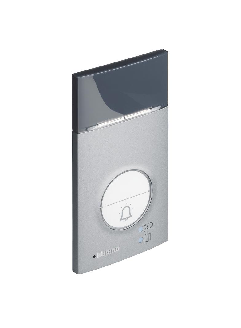 Panel Zewnętrzny N/T Audio Linia 3000 343071 LEGRAND