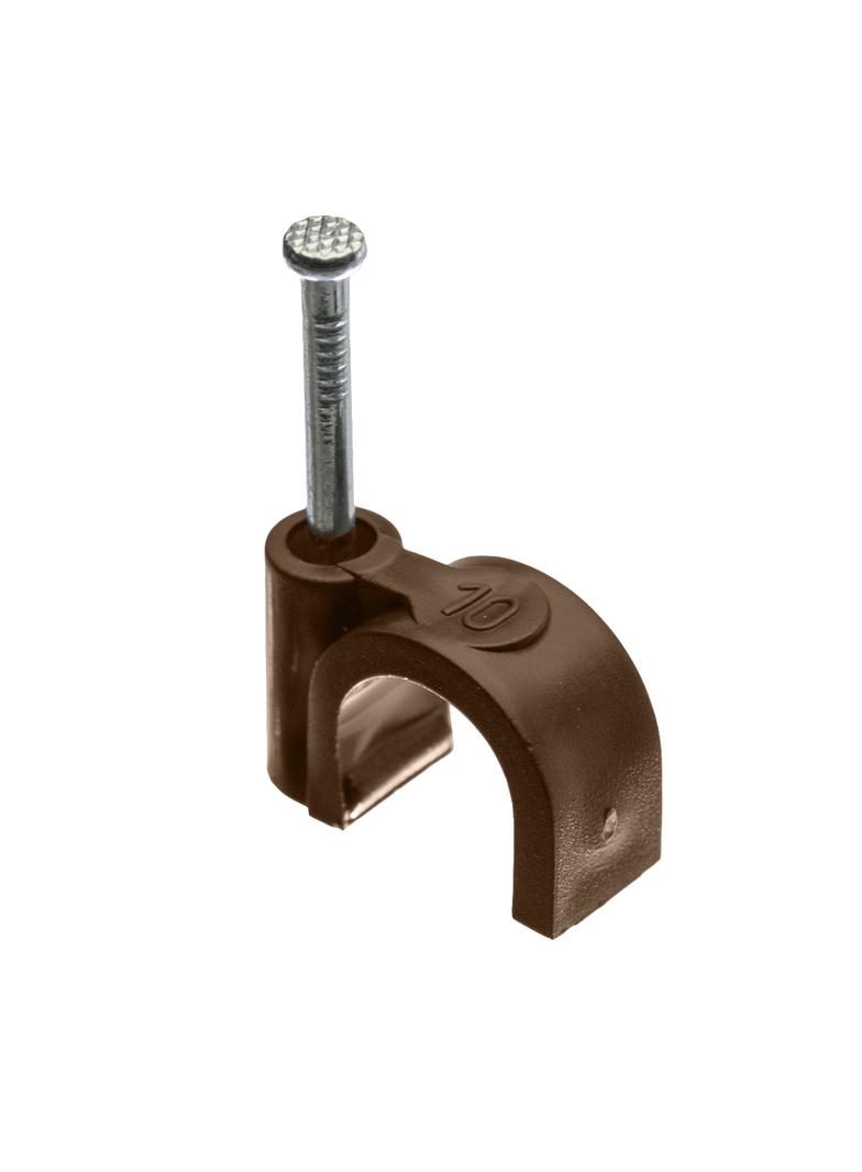 Uchwyt kablowy 10 mm