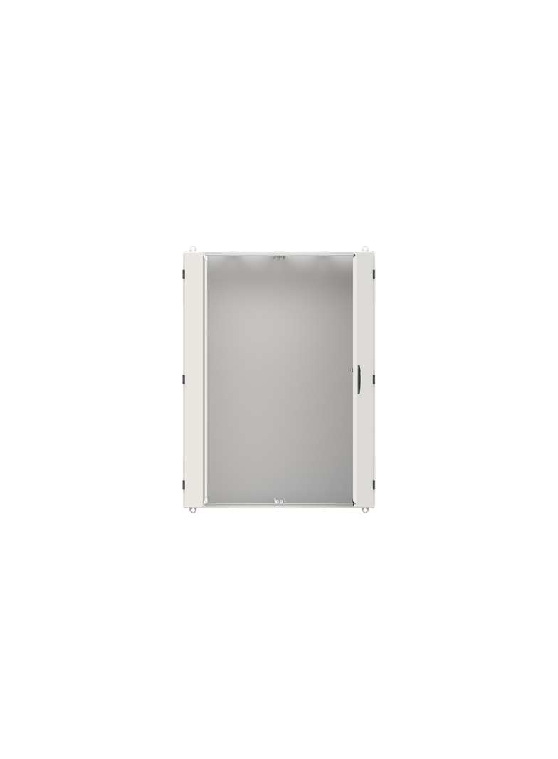 TW409G TwinLine-W szafa naścienna I kl. izol. IP55