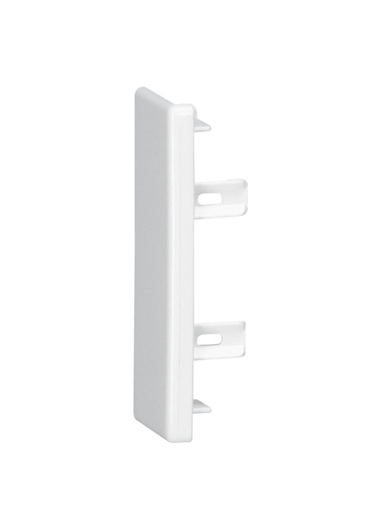 Końcówka Kanału 60X 16Mm Biały Dlplus 60x16/20 030290 LEGRAND