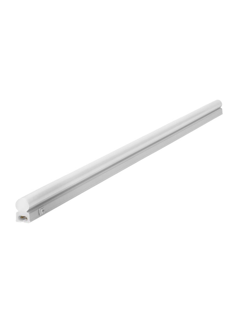 ASTAR LED 14W, oprawa liniowa podszafkowa, 1260lm, 4000K, wtyk 2-pinowy, układ przelotowych złącz, w AD-OL-6428LZM4 ORNO