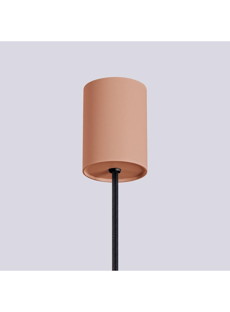 Lampa wisząca HALO 1 mocca