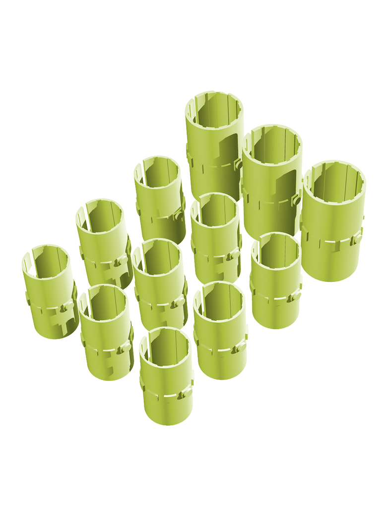 Akcesoria serwisowe P4 VRKP4YYYYY00012