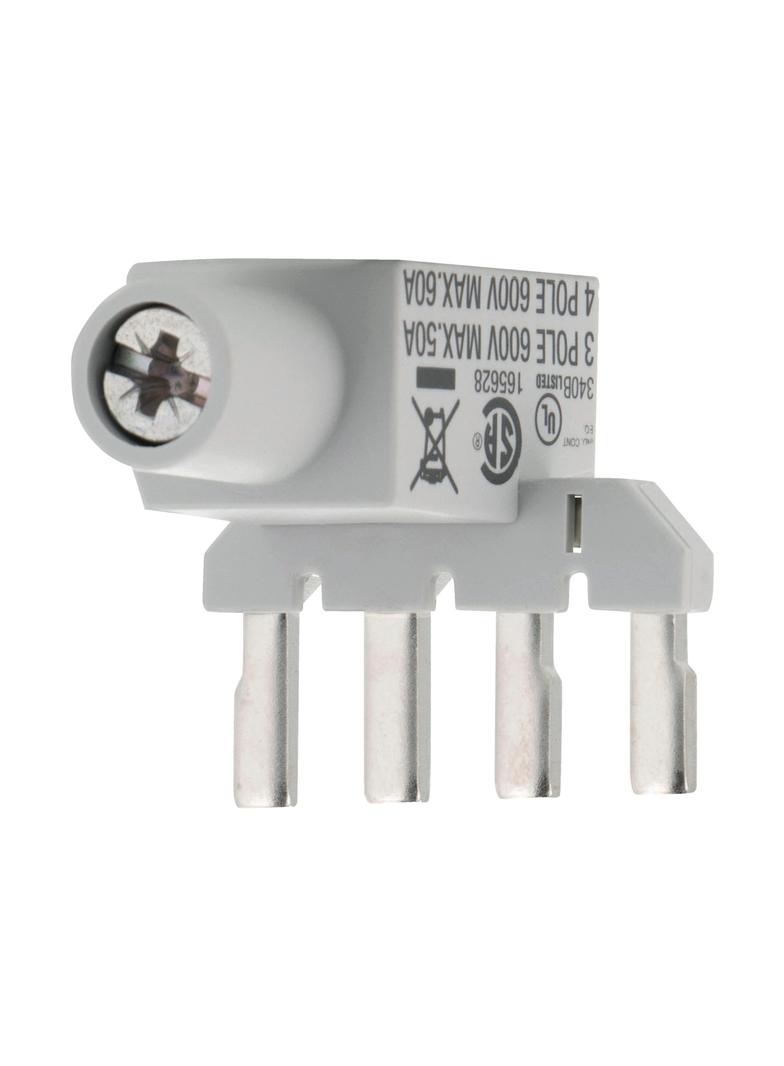 DILM12-XP1 Zwornik równoległy dla DILM7..15 281193 EATON