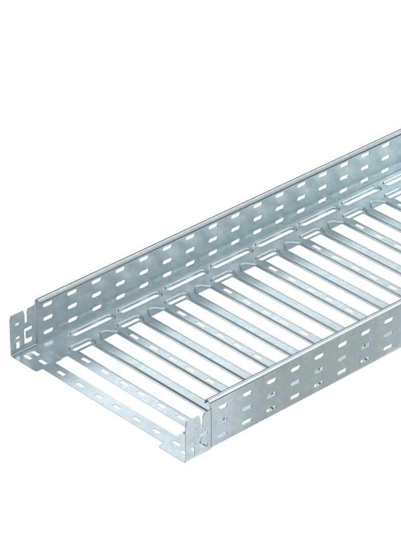 MKSM 840 FT, Korytko kablowe MKSM