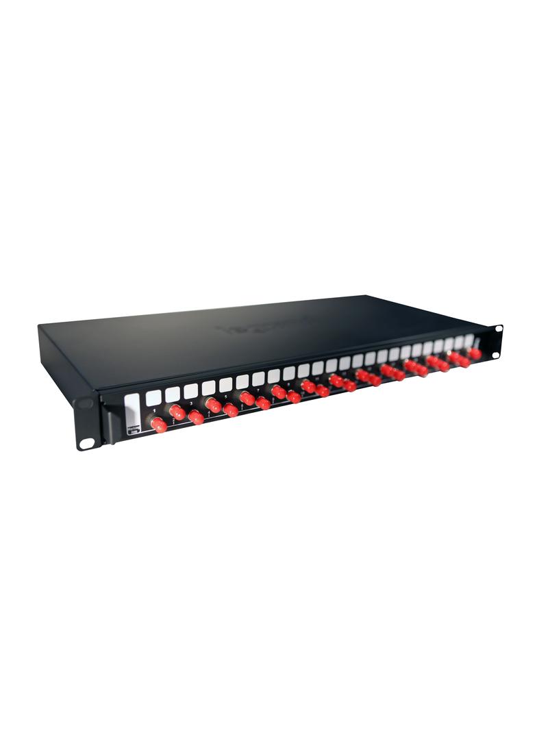 Lcs:Panel Qf 1U 24 St Multi-M 032163 LEGRAND