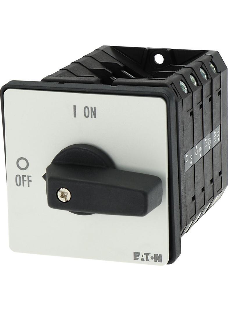 T5-4-15682/E Łącznik krzywkowy 100A 30kW 207412 EATON