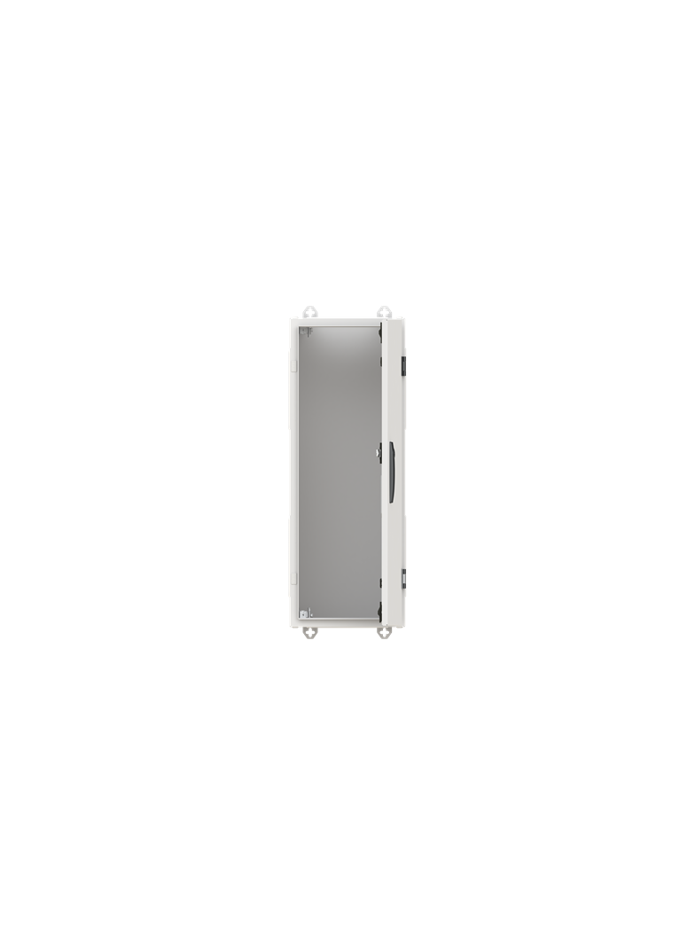 TL105G TwinLine-L szafa naścienna I kl. izol. IP55