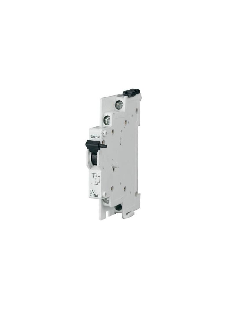 FAZ-XHINW1 Styk pomocniczy 1P 1R montaż boczny 286055 EATON