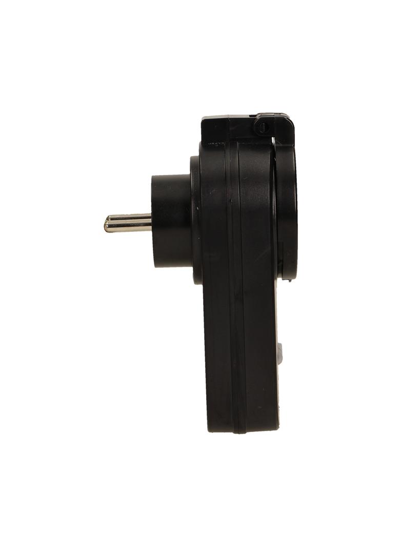 Zestaw bezprzewodowych gniazd sterowanych pilotem 2+1 IP44 OR-GB-429 ORNO