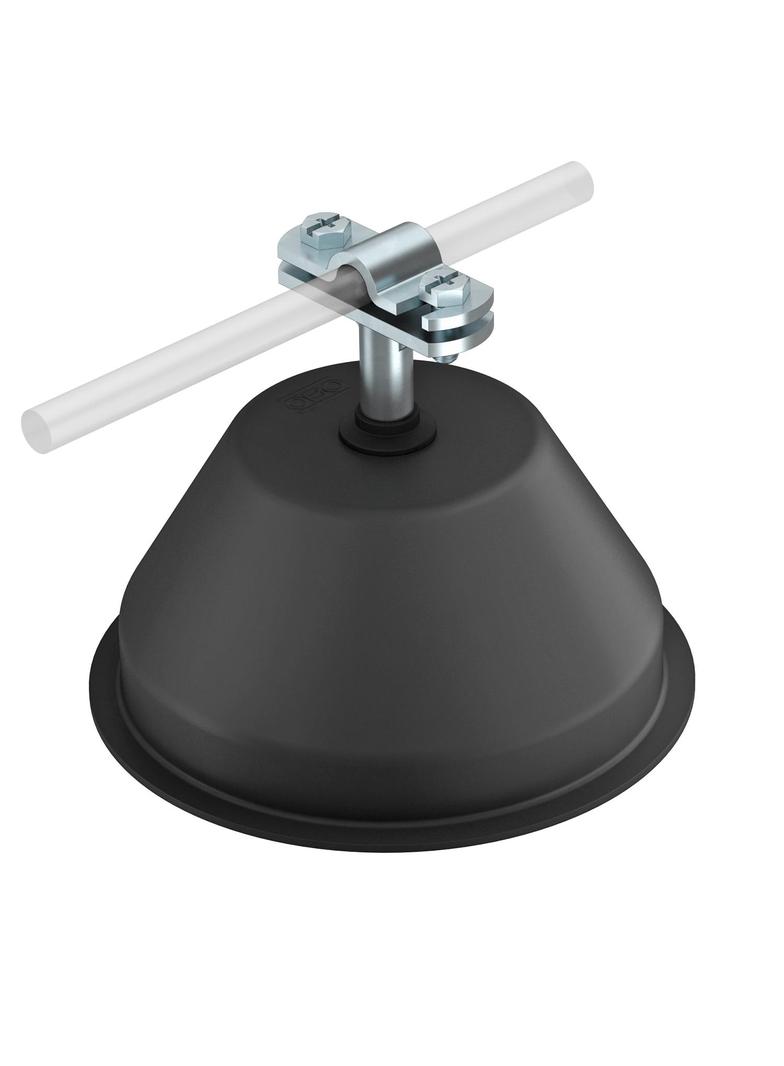 165/KRB-I, UCHWYT DACH.KOMB1-Z BET.WŁOCHY