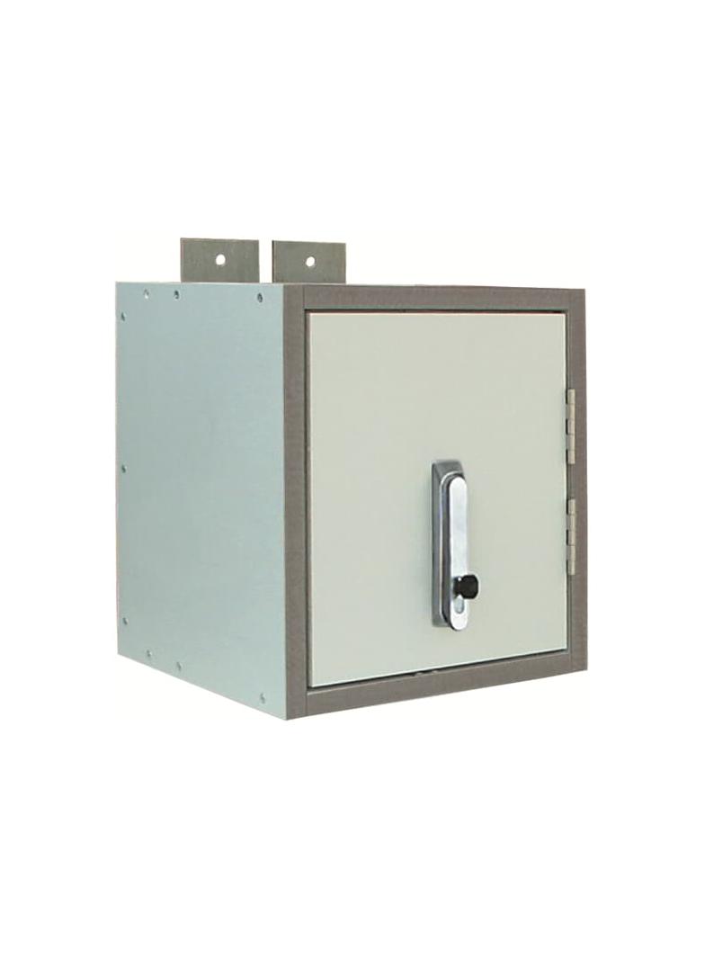 2/0UF2020 Obudowa ogniotrwała 30min