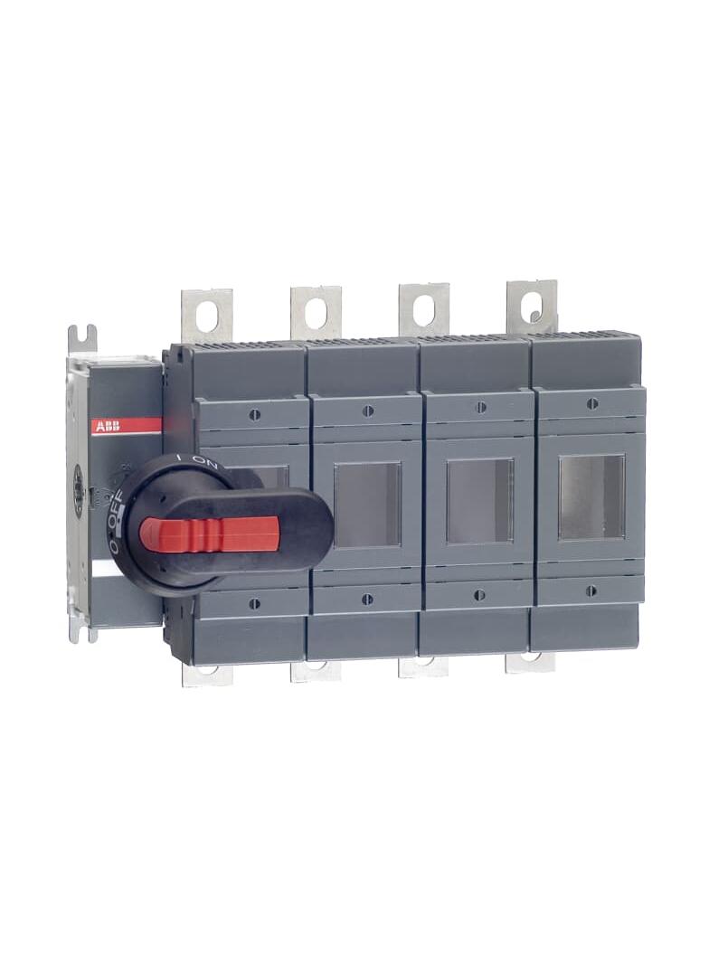 OS250D40N2P ROZŁĄCZNIK Z BEZP.4-BIEG.