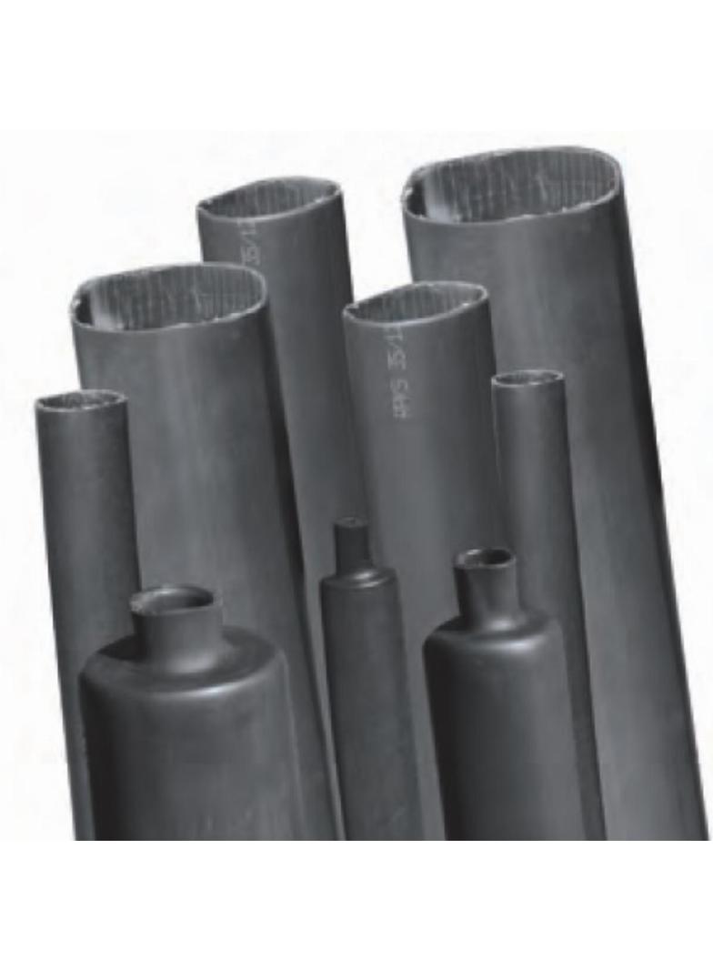 Rura termokurczliwa RPK 132/58X1-C