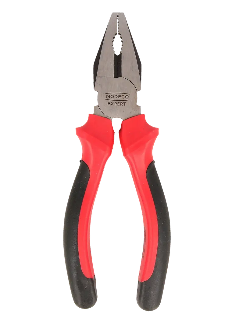 Szczypce uniwersalne 180mm frendly grip MN-20-027 RAWLPLUG