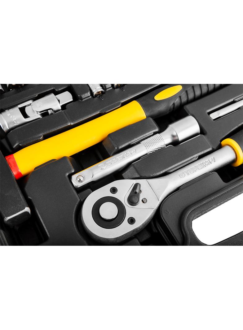 Zestaw narzędzi, 56 szt.