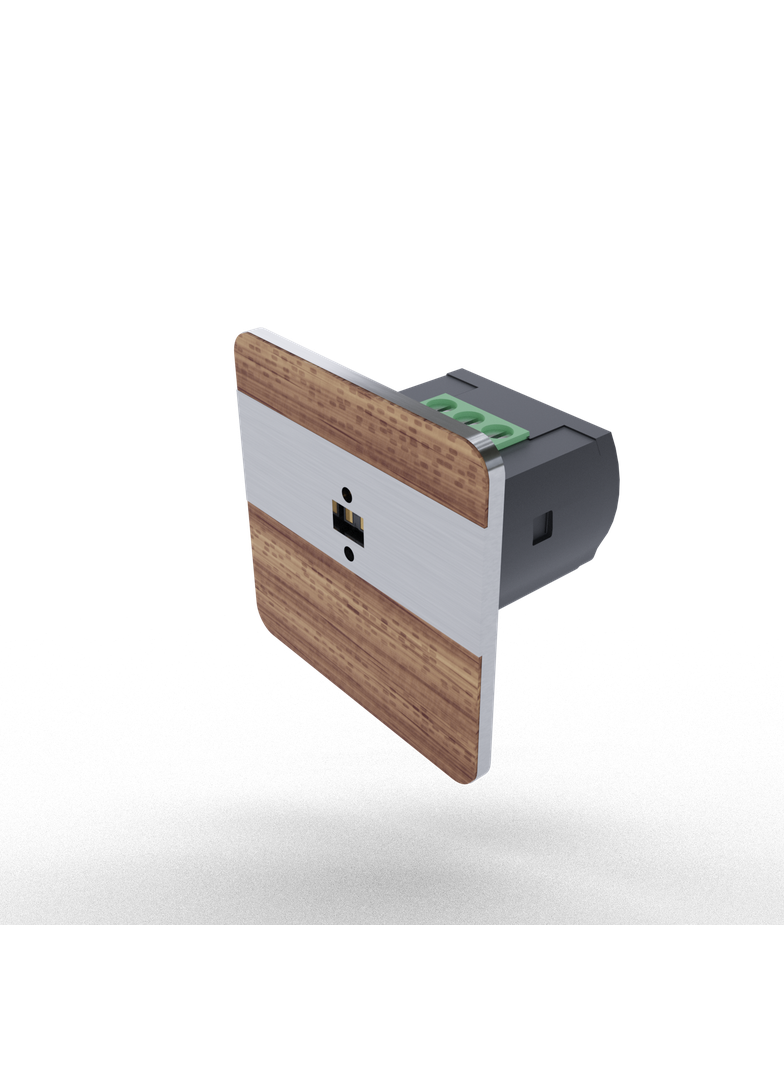 Laserowy czujnik odległości DRL-12, czujnik ruchu, afromozja-satyna