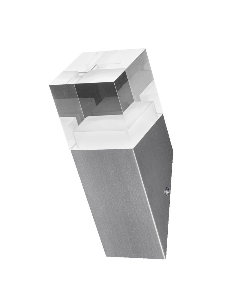 ENDURA STYLE CRYSTAL TORCH 4.5W ST LEDV Oprawa zewnętrzna