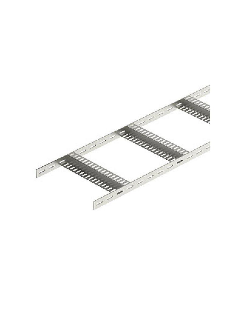 SLZ L 600 A4 Drabina kablowa morska