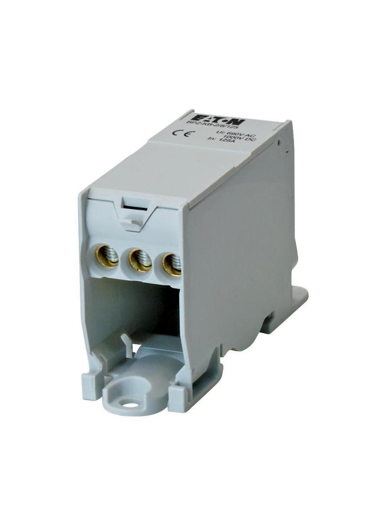 BPZ-KB-2/8/125 Blok zacisków 178398 EATON