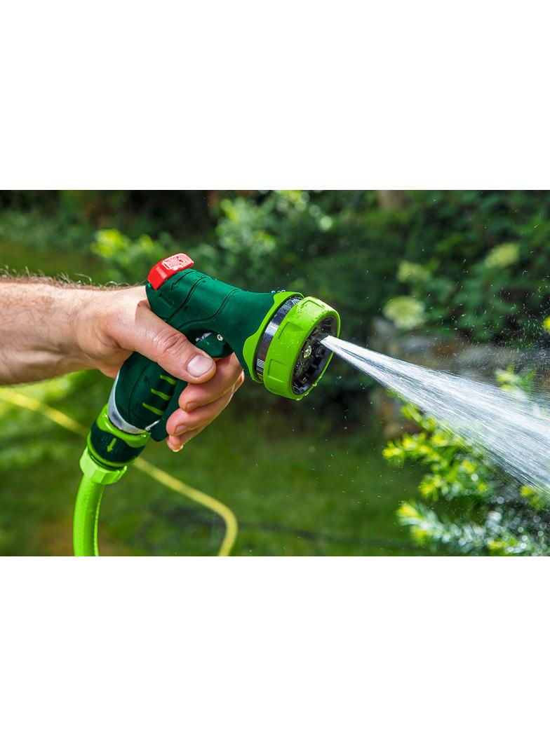 Zraszacz pistoletowy 7-funkcyjny