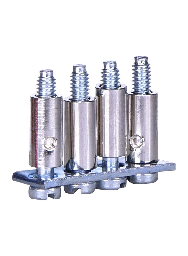 MP 4 2.5 ZWIERACZ 4-TOROWY