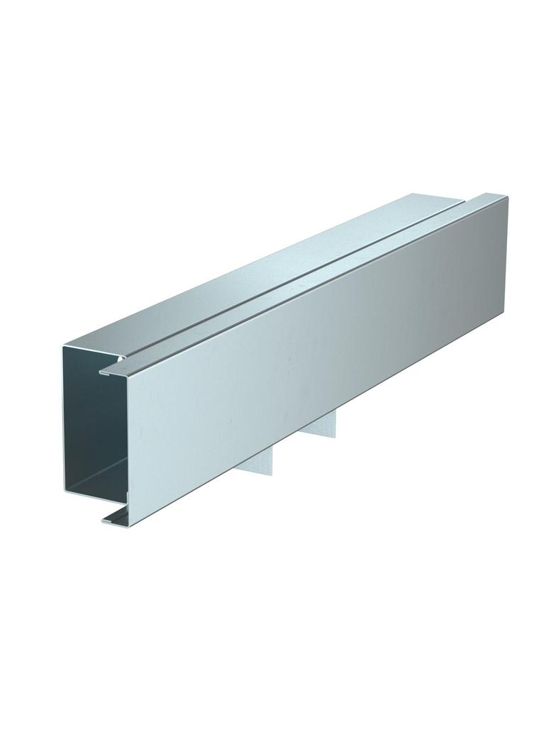 TRÓJNIK Z POKR.LKM- 40X40 ST.FS
