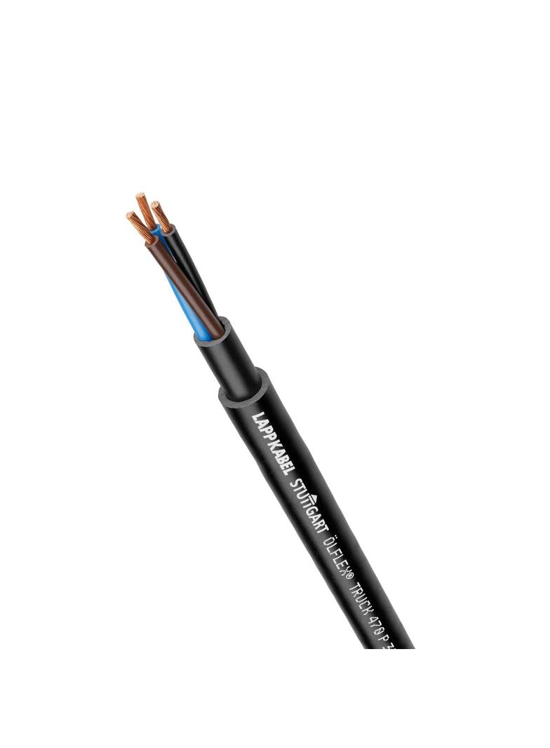 OLFLEX_TRUCK_470_P_2X6+3X1,5 7027092 LAPP KABEL