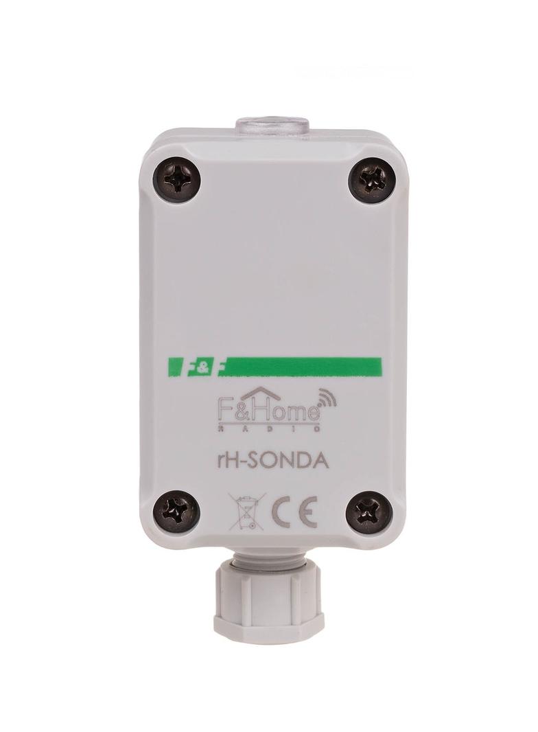 Moduł sondy temperatury / jasności