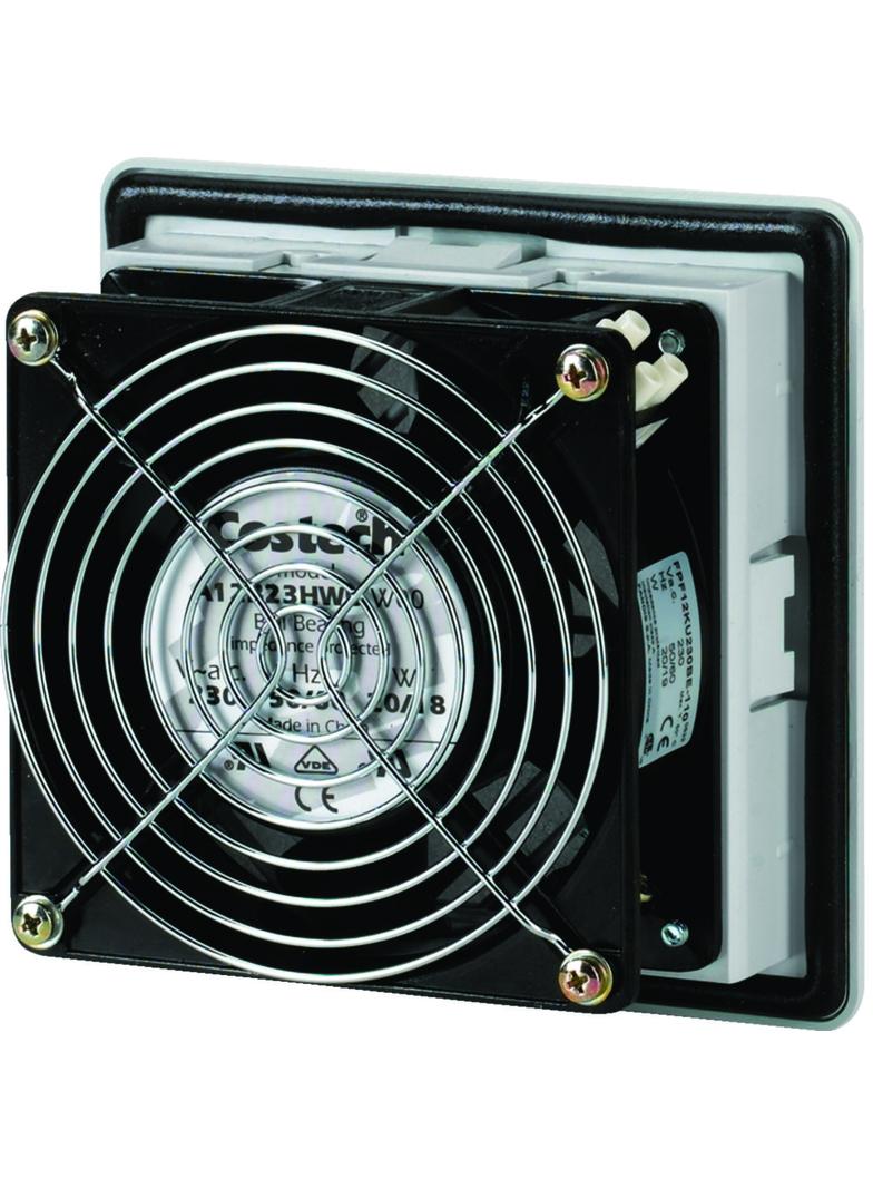 Akcesoria Wentylator IP54 20W 230VAC przepustowość 57m3/h FL210Z HAGER